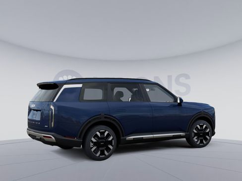 New 2027 Kia Telluride S AWD/4WD image 8