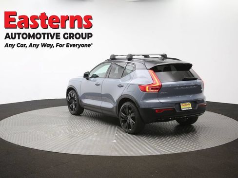 Used 2022 Volvo XC40 P8 Recharge Ultimate AWD/4WD image 65