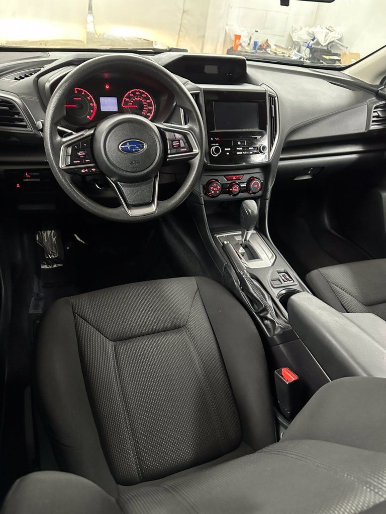 Used 2019 Subaru Impreza 2.0i Premium AWD/4WD image 21