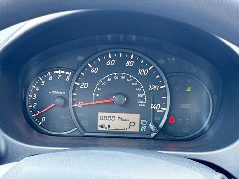 Used 2024 Mitsubishi Mirage LE image 13