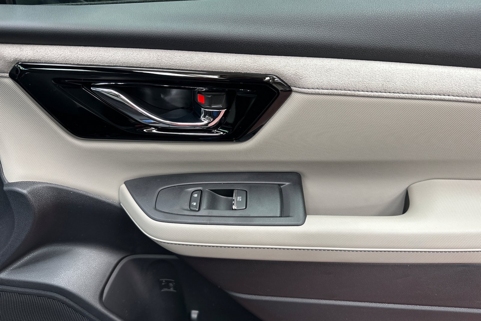 New 2026 Subaru Forester Touring AWD/4WD image 20