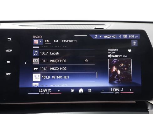 Used 2026 BMW X1 xDrive28i w/ Technology Package AWD/4WD image 10