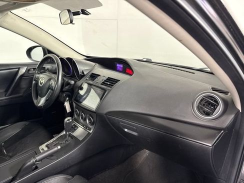 Used 2011 MAZDA MAZDA3 s Grand Touring FWD image 32
