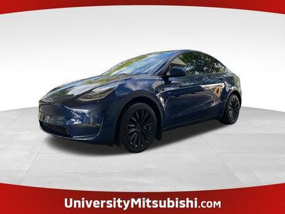 Used 2022 Tesla Model Y Long Range