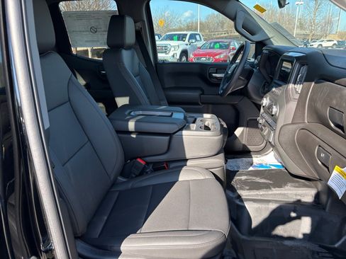 New 2025 GMC Sierra 1500 Pro w/ Pro Value Package image 28