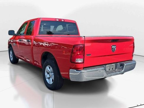 Used 2024 RAM 1500 Classic SLT RWD image 5
