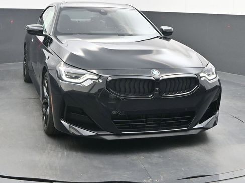 New 2025 BMW 230i Coupe w/ M Sport Package image 2