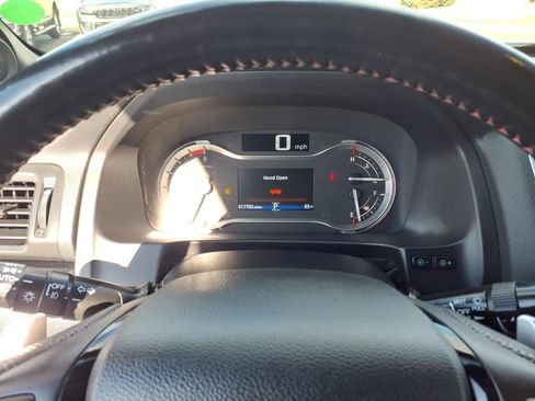 Used 2023 Honda Ridgeline Black Edition image 15