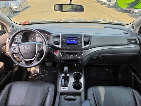 Used 2019 Honda Ridgeline RTL image 29