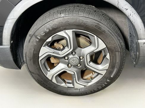 Used 2017 Honda CR-V EX image 11