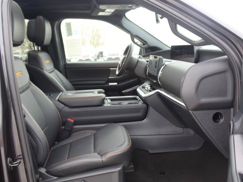 New 2026 Ford Expedition Tremor AWD/4WD image 38
