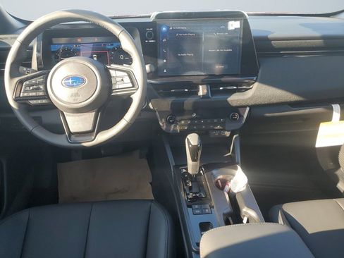 New 2026 Subaru Outback Premium image 10