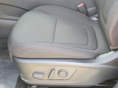 New 2026 Hyundai Tucson SEL image 16