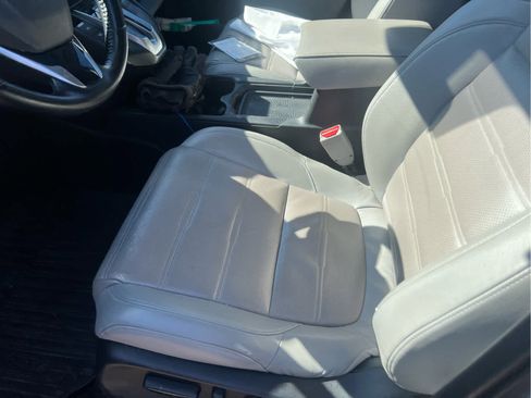 Used 2018 Honda CR-V EX-L image 6