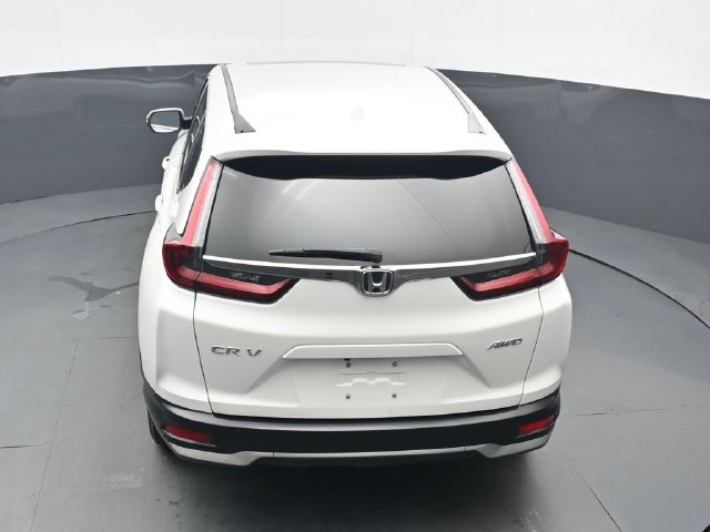 Used 2020 Honda CR-V EX image 36