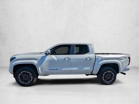 New 2025 Toyota Tacoma TRD Sport image 5