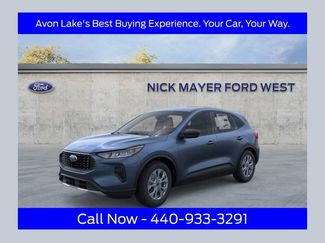 New 2026 Ford Escape Active w/ Tech Pack #1 360° Tour