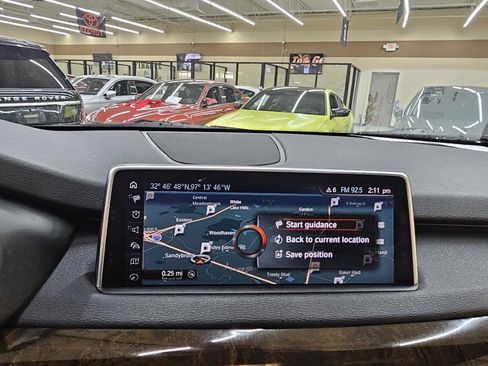 Used 2017 BMW X5 xDrive35i image 32