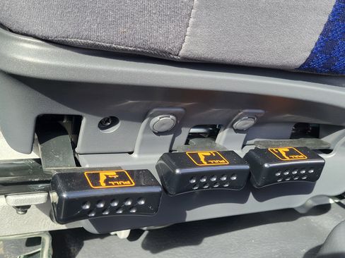 New 2025 Isuzu FTR 6500 XD image 19