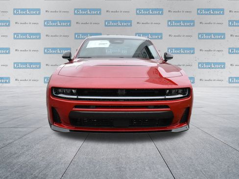 New 2026 Dodge Charger Scat Pack image 2