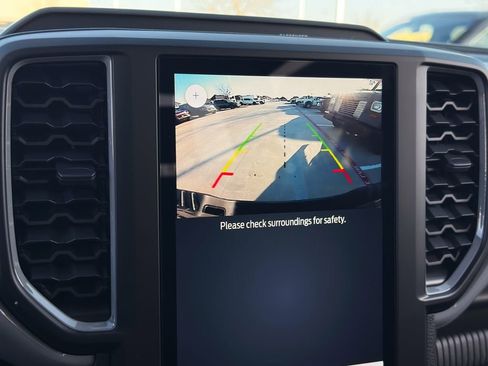 New 2025 Ford Ranger XL image 28