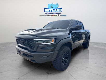 Used 2026 RAM 1500 RHO w/ Bed Utility Group
