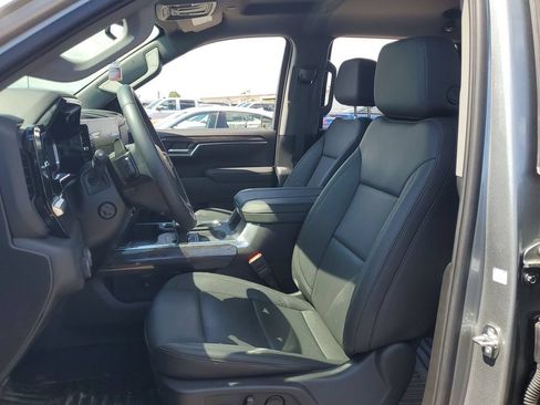 Used 2026 Chevrolet Silverado 1500 LTZ RWD image 25
