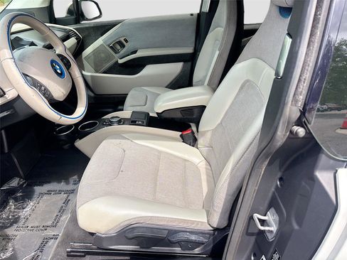 Used 2014 BMW i3 image 22