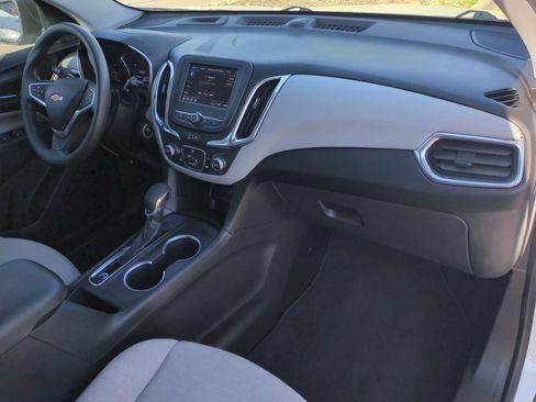 Used 2022 Chevrolet Equinox LS w/ LS Convenience Package image 29