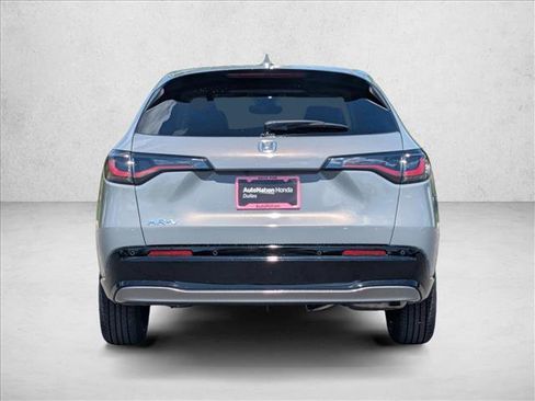 New 2026 Honda HR-V EX-L image 8