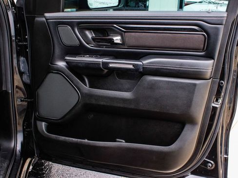 Used 2023 RAM 1500 Rebel w/ Rebel Level 2 Equipment Group AWD/4WD image 13
