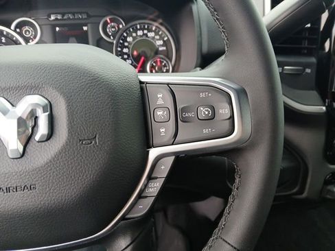 New 2026 RAM 3500 Big Horn AWD/4WD image 29