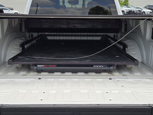 Used 2024 Ford F250 Platinum AWD/4WD image 13