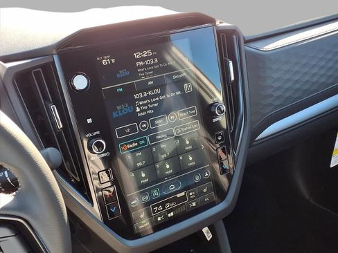 New 2026 Subaru Forester Premium image 3