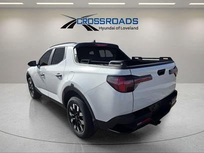 New 2026 Hyundai Santa Cruz SEL