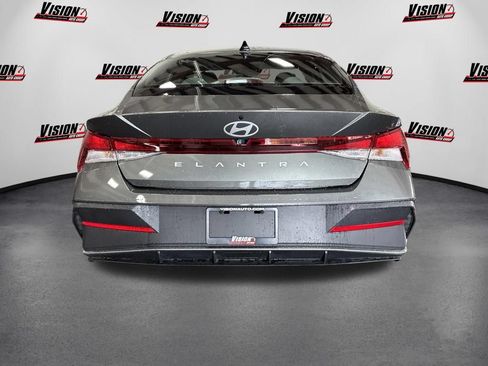 Used 2024 Hyundai Elantra SEL FWD image 6