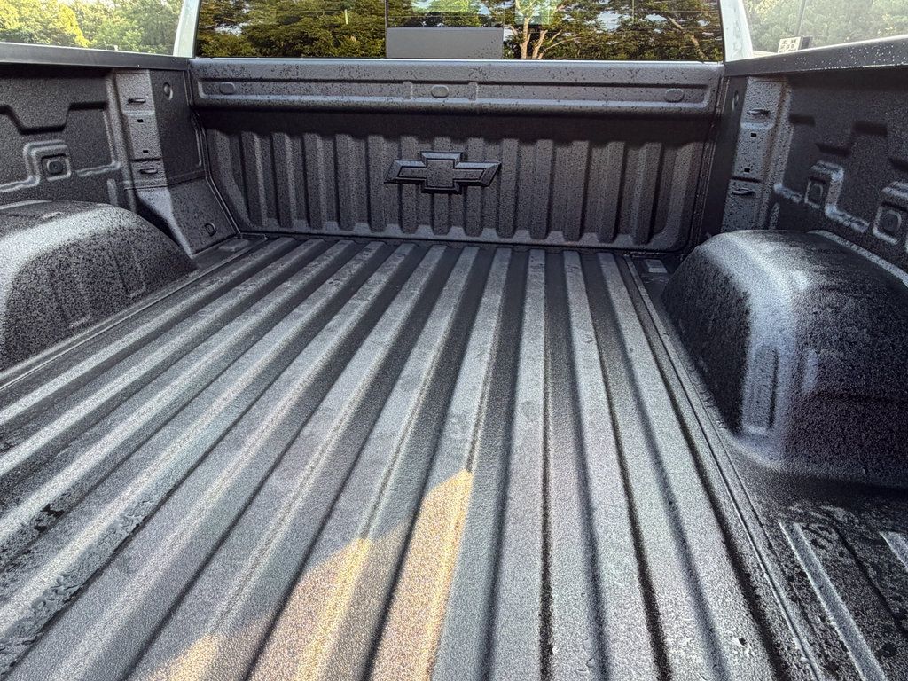 New 2026 Chevrolet Silverado 1500 RST AWD/4WD image 32