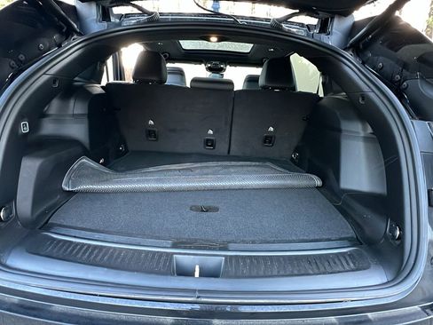 Used 2024 Jeep Wagoneer Launch Edition image 13