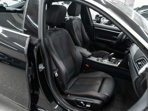 Used 2019 BMW 430i Gran Coupe xDrive w/ Convenience Package AWD/4WD image 11