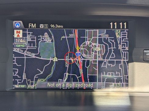 Used 2015 Honda Odyssey EX-L image 20