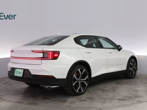 Used 2023 Polestar Polestar 2 w/ Pilot Pack AWD/4WD image 3