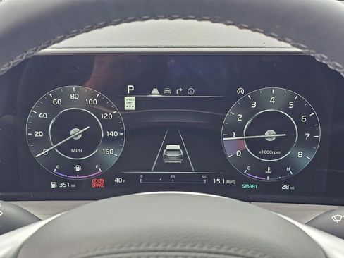 New 2025 Kia Telluride SX X-Line image 21