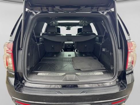 Used 2023 Chevrolet Tahoe Premier image 5