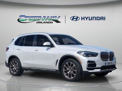 Used 2023 BMW X5 xDrive40i w/ Premium Package