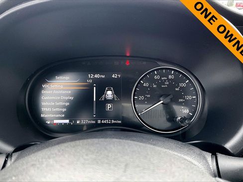 Used 2024 Nissan Kicks SR w/ SR Premium Package image 20