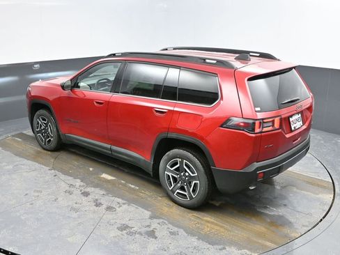 New 2026 Jeep Cherokee Laredo AWD/4WD image 44