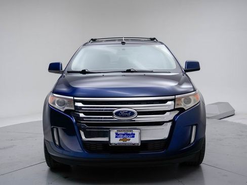 Used 2011 Ford Edge SEL w/ 202A Rapid Spec Order Code image 14