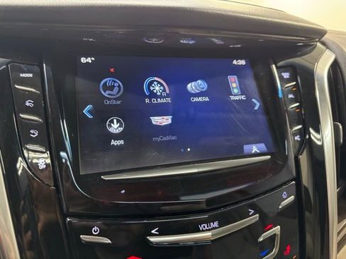 Used 2020 Cadillac Escalade Luxury image 21