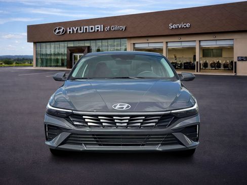 New 2026 Hyundai Elantra SE FWD image 12
