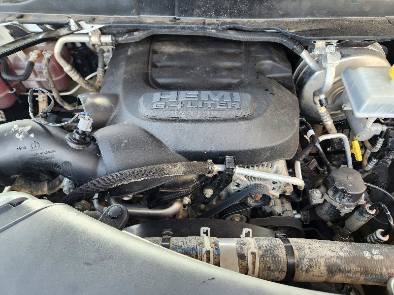 Used 2020 RAM 2500 Tradesman AWD/4WD image 14